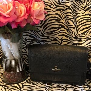 EUC Kate Spade Crossbody